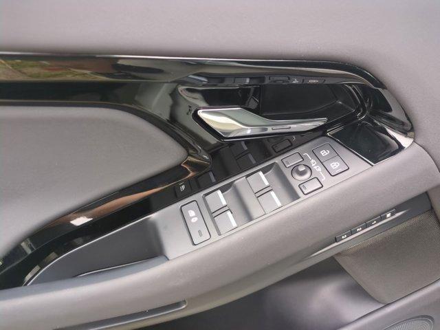 used 2025 Land Rover Range Rover Evoque car, priced at $38,999
