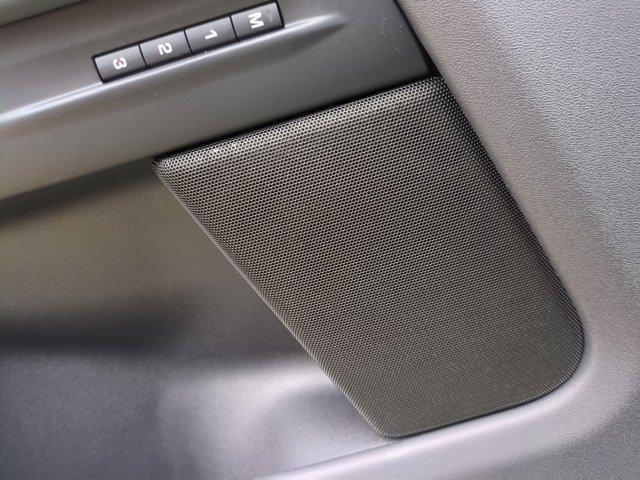 used 2025 Land Rover Range Rover Evoque car, priced at $38,999