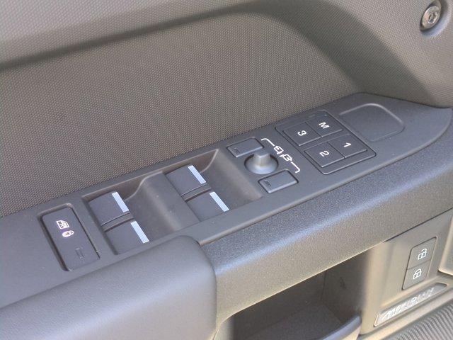 new 2026 Land Rover Defender car, priced at $167,786