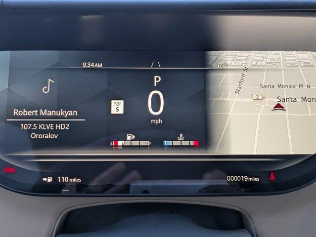 new 2026 Land Rover Range Rover car, priced at $128,265