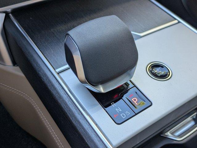 new 2026 Land Rover Range Rover car, priced at $128,265