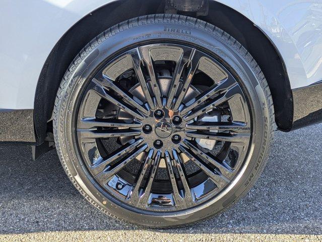 new 2026 Land Rover Range Rover car, priced at $128,265