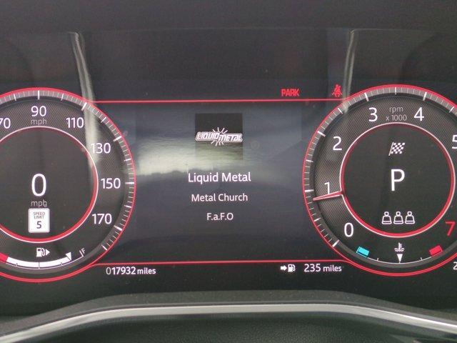 used 2024 Jaguar F-PACE car, priced at $34,976