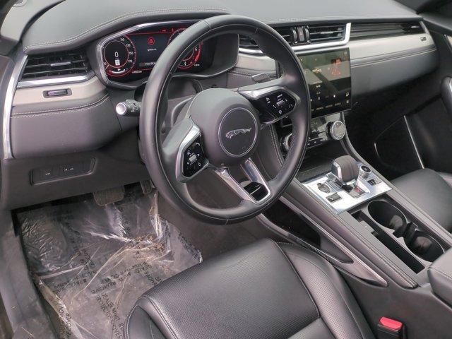 used 2024 Jaguar F-PACE car, priced at $34,976