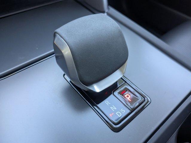 used 2024 Land Rover Discovery Sport car, priced at $33,897