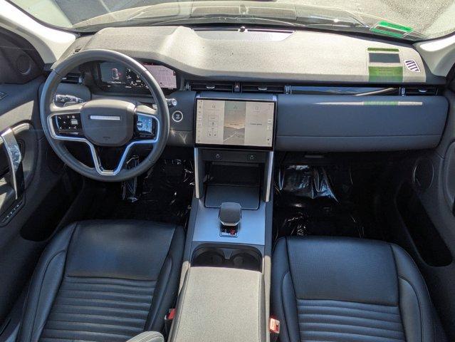 used 2024 Land Rover Discovery Sport car, priced at $33,897