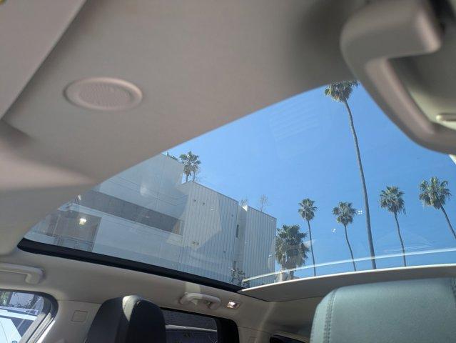 used 2024 Land Rover Discovery Sport car, priced at $33,846