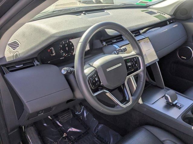 used 2024 Land Rover Discovery Sport car, priced at $33,897