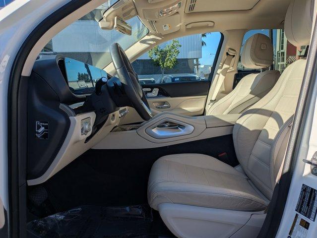 used 2020 Mercedes-Benz GLE 450 car, priced at $35,996