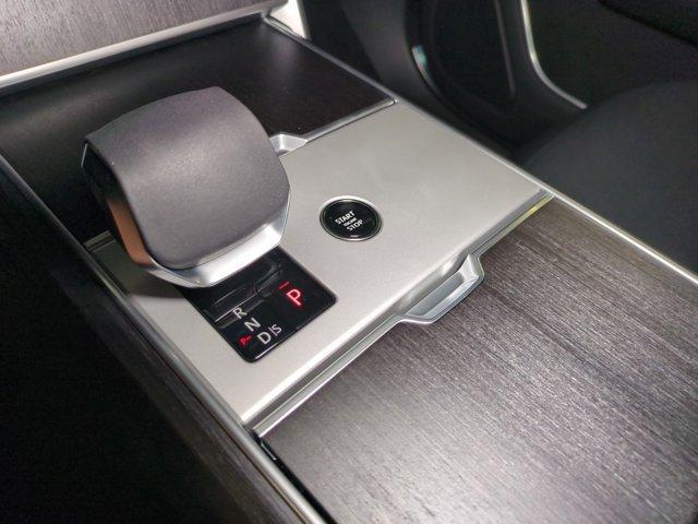 new 2026 Land Rover Range Rover car, priced at $140,400