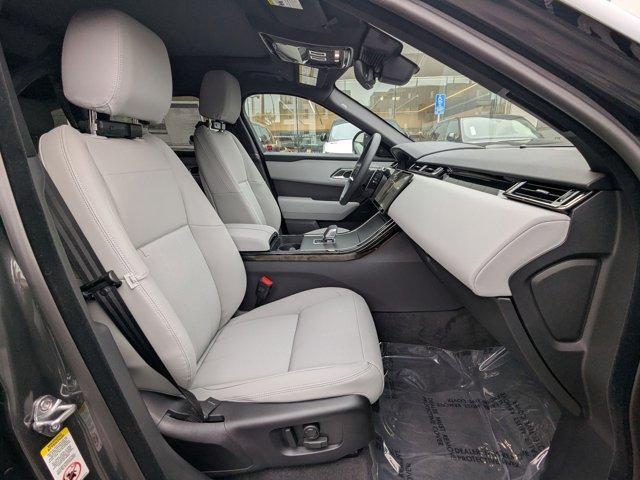new 2026 Land Rover Range Rover Velar car, priced at $68,462