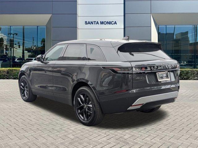 new 2026 Land Rover Range Rover Velar car, priced at $68,462