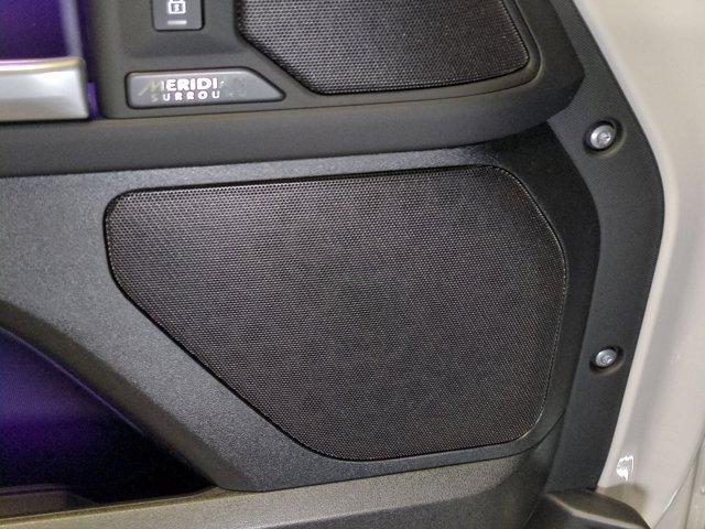 new 2026 Land Rover Defender car, priced at $87,386