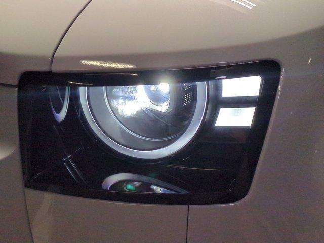 new 2026 Land Rover Defender car, priced at $87,386