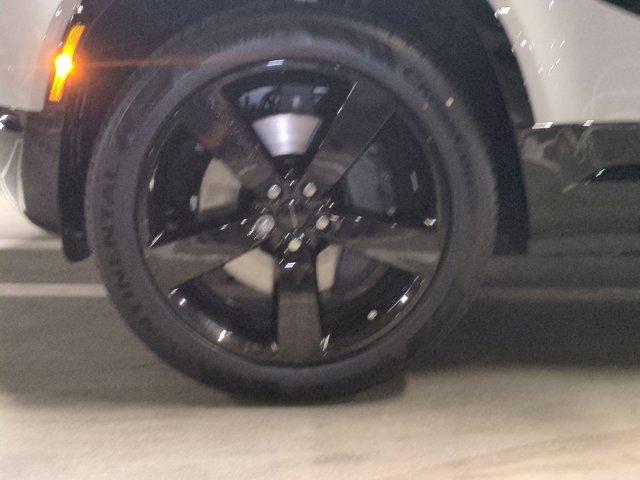 new 2026 Land Rover Defender car, priced at $87,386