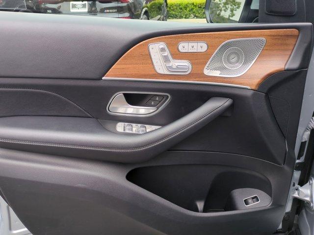 used 2022 Mercedes-Benz GLE 350 car, priced at $39,583