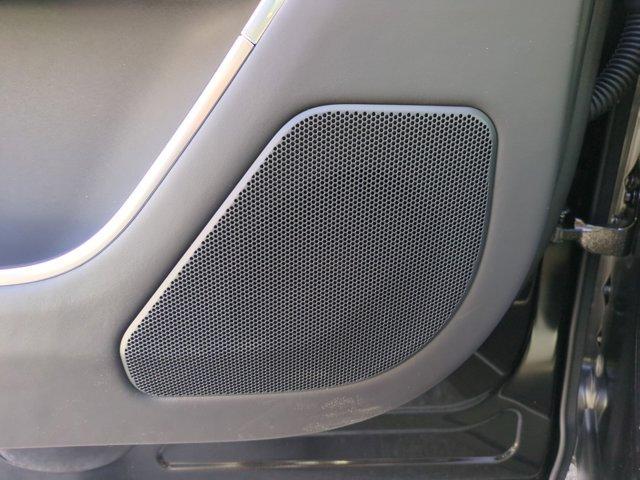 new 2026 Land Rover Range Rover car, priced at $127,815