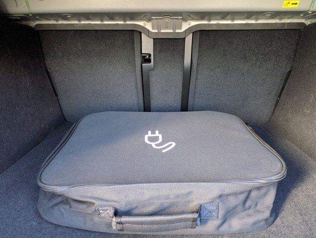 used 2021 Porsche Taycan car, priced at $52,596