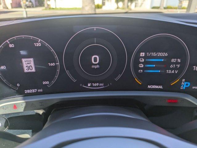 used 2021 Porsche Taycan car, priced at $52,596