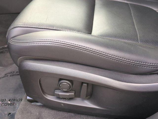 used 2023 Jaguar F-PACE car, priced at $29,078