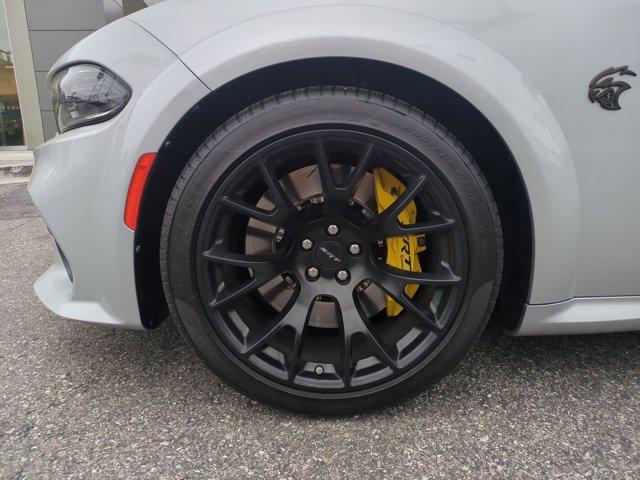 used 2023 Dodge Charger car, priced at $79,498