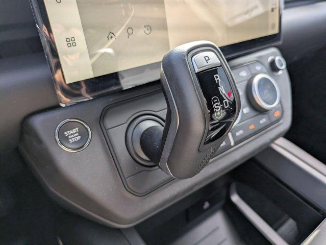 new 2026 Land Rover Defender car, priced at $108,295