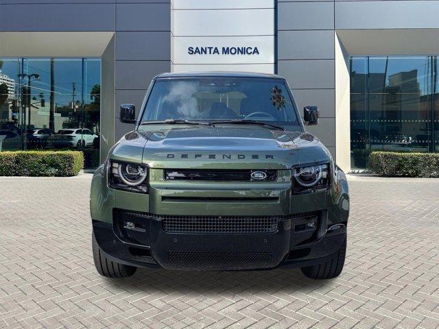 new 2026 Land Rover Defender car, priced at $108,295