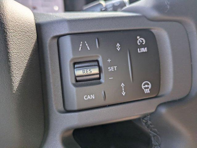 new 2026 Land Rover Defender car, priced at $108,295