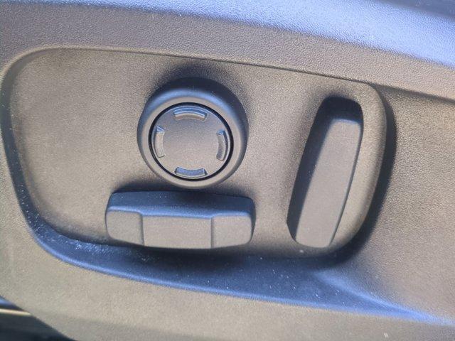 used 2024 Land Rover Defender car, priced at $74,496