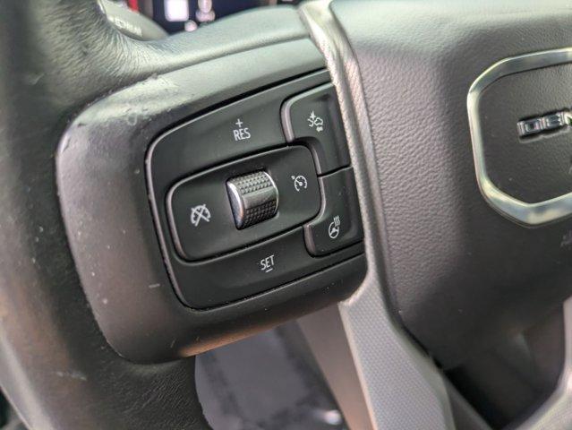 used 2021 GMC Yukon car, priced at $39,999