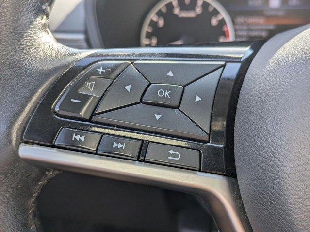 used 2019 Nissan Altima car, priced at $12,883