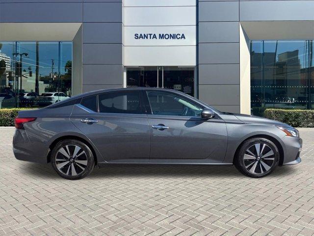 used 2019 Nissan Altima car, priced at $12,883