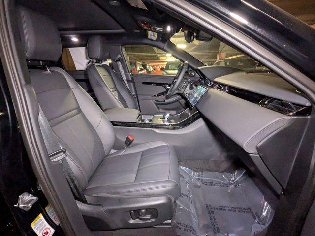 new 2026 Land Rover Range Rover Evoque car, priced at $53,412