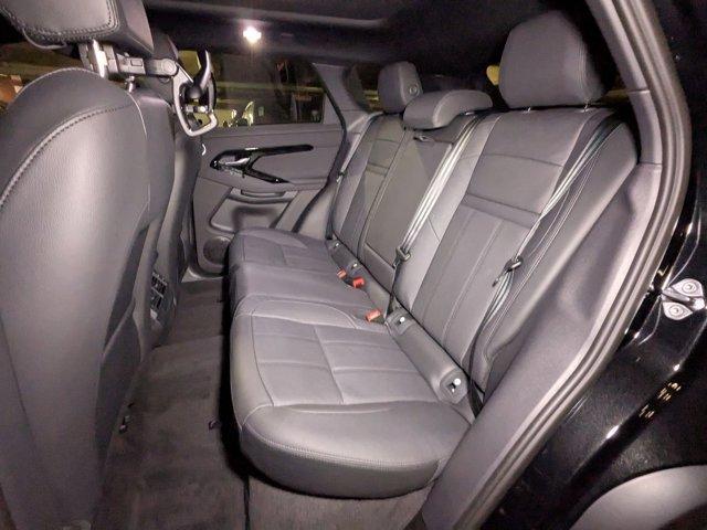 new 2026 Land Rover Range Rover Evoque car, priced at $53,412