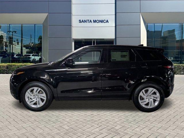 new 2026 Land Rover Range Rover Evoque car, priced at $53,412