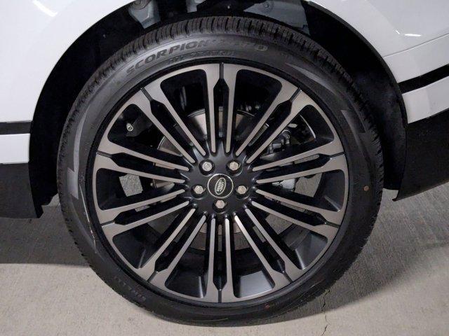 new 2026 Land Rover Range Rover Velar car, priced at $88,212