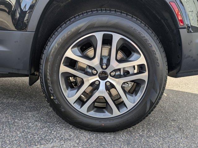 new 2026 Land Rover Defender car, priced at $82,436