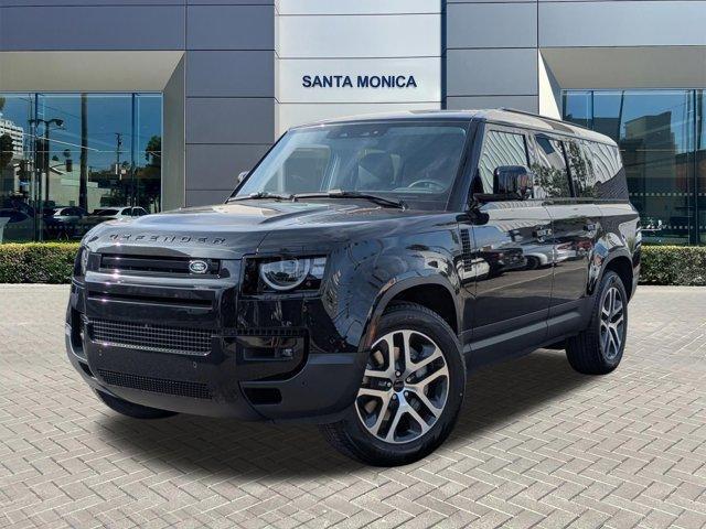 new 2026 Land Rover Defender car, priced at $82,436