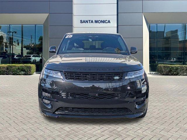 used 2025 Land Rover Range Rover Sport car, priced at $89,081
