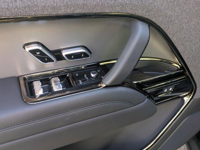 used 2025 Land Rover Range Rover Sport car, priced at $89,081