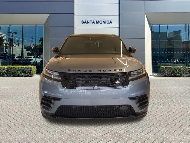 new 2026 Land Rover Range Rover Velar car, priced at $77,745