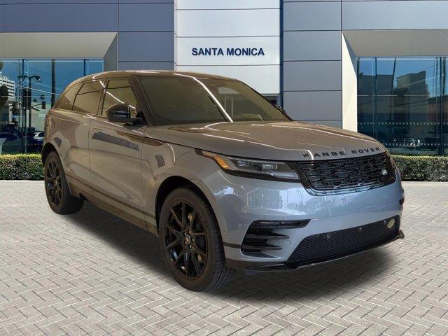 new 2026 Land Rover Range Rover Velar car, priced at $77,745