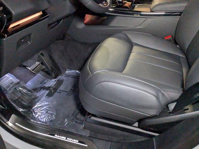 new 2025 Land Rover Range Rover Sport car, priced at $120,982