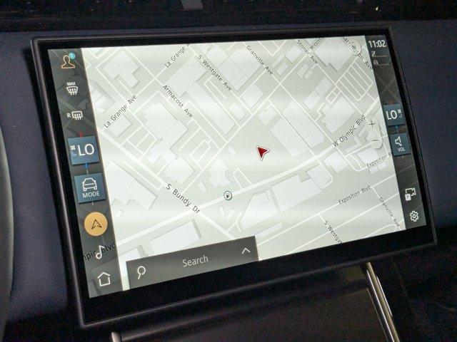 new 2026 Land Rover Range Rover Velar car, priced at $74,172