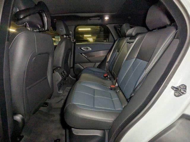 new 2026 Land Rover Range Rover Velar car, priced at $74,172