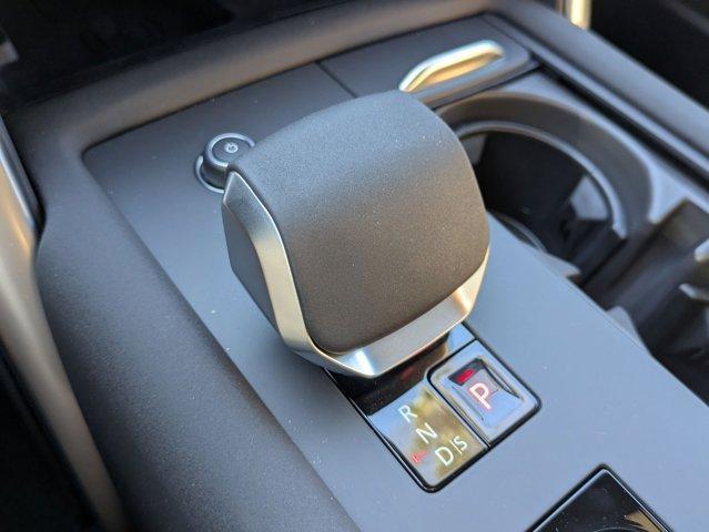 new 2026 Land Rover Discovery car, priced at $77,426