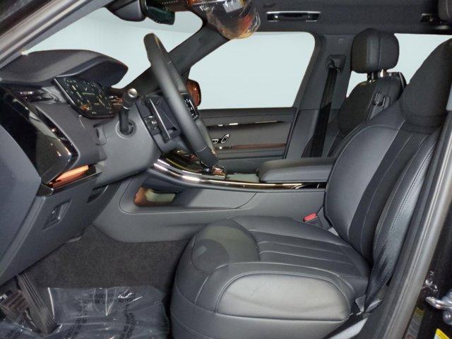 new 2026 Land Rover Range Rover Sport car, priced at $96,455