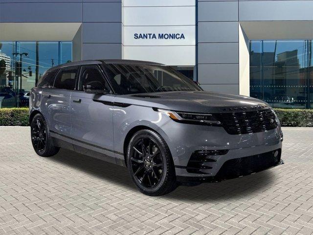 new 2026 Land Rover Range Rover Velar car, priced at $73,582