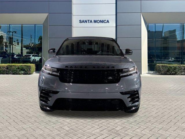 new 2026 Land Rover Range Rover Velar car, priced at $73,582