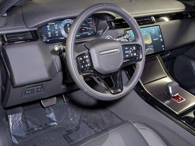new 2026 Land Rover Range Rover Velar car, priced at $73,582